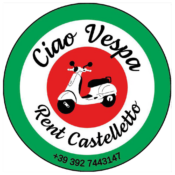 ciaovesparent